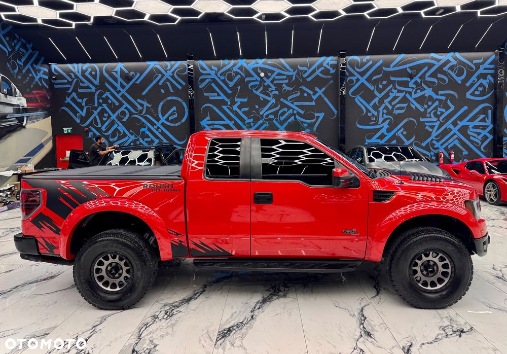 Ford F-150 2011 photo 4