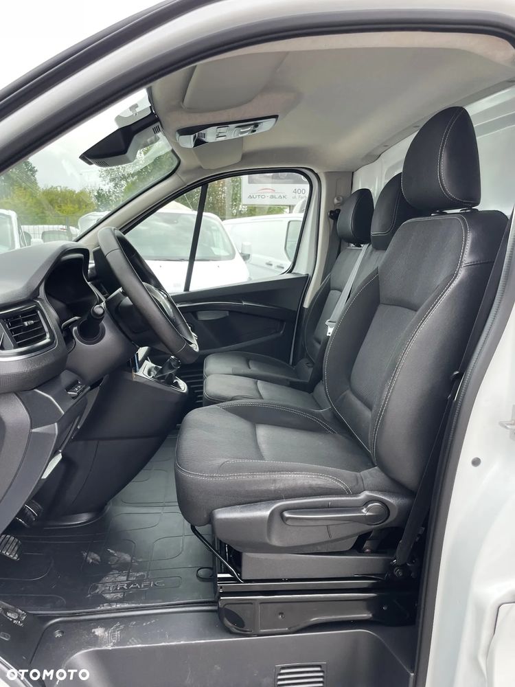Renault Trafic - 7