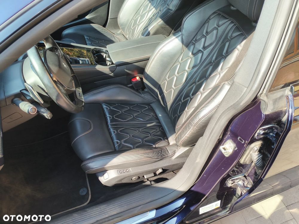 Peugeot 508 1.6 PureTech GT Line S&S EAT8 - 40