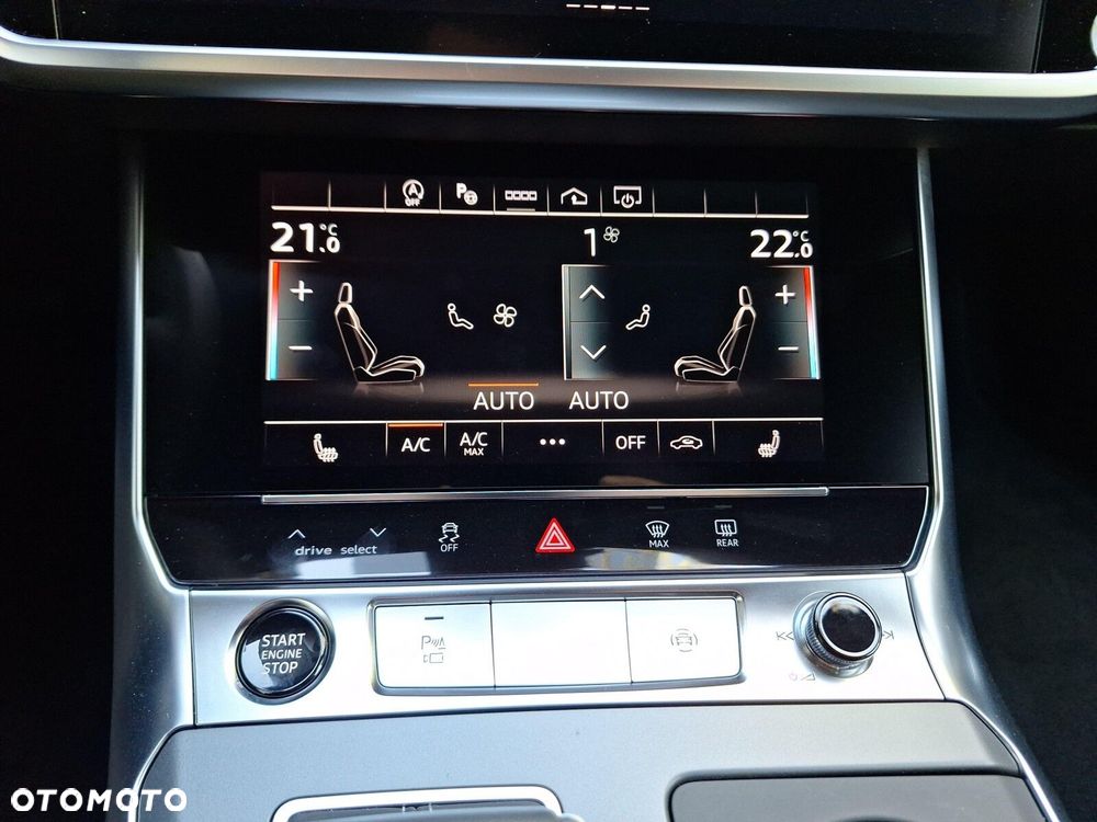 Audi A6 Avant - 23
