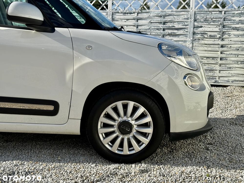 Fiat 500L 1.4 16V Lounge - 23