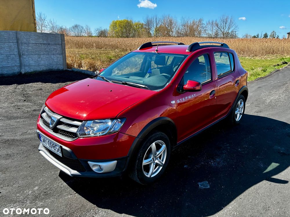 Dacia Sandero TCe 90 Laureate - 18