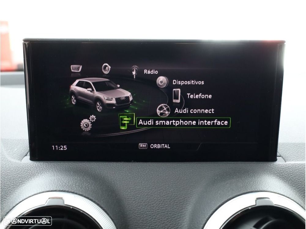 Audi Q2 30 TFSI Advanced - 19