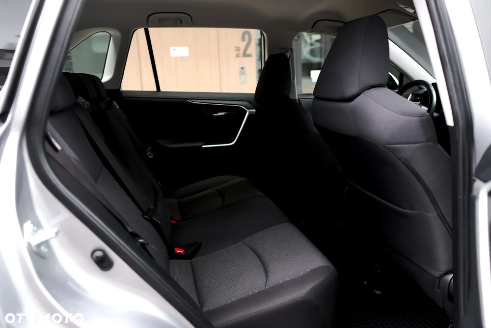 Toyota RAV4 2.0 Active 4x2 - 14