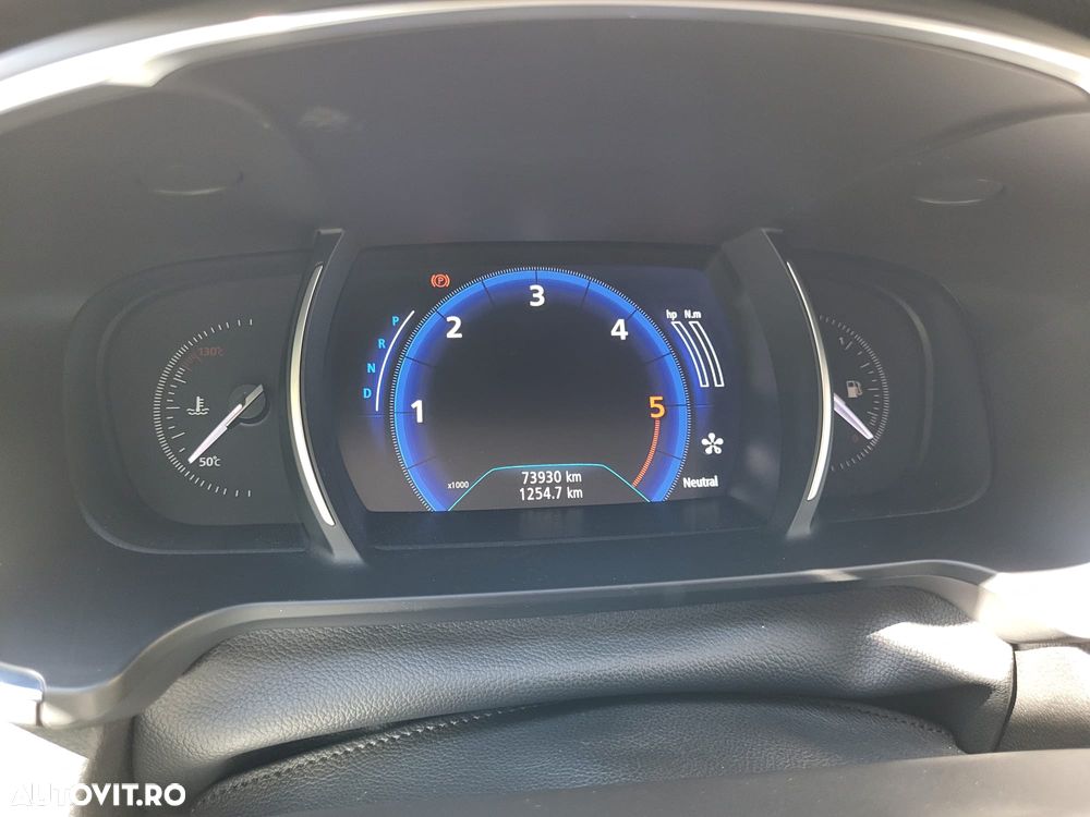 Renault Talisman ENERGY dCi EDC Zen - 12