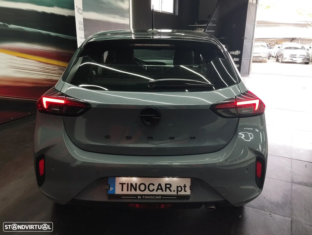 Opel Corsa 1.2 T GS - 6