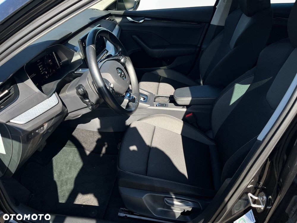 Skoda Octavia 2.0 TDI Style DSG - 17