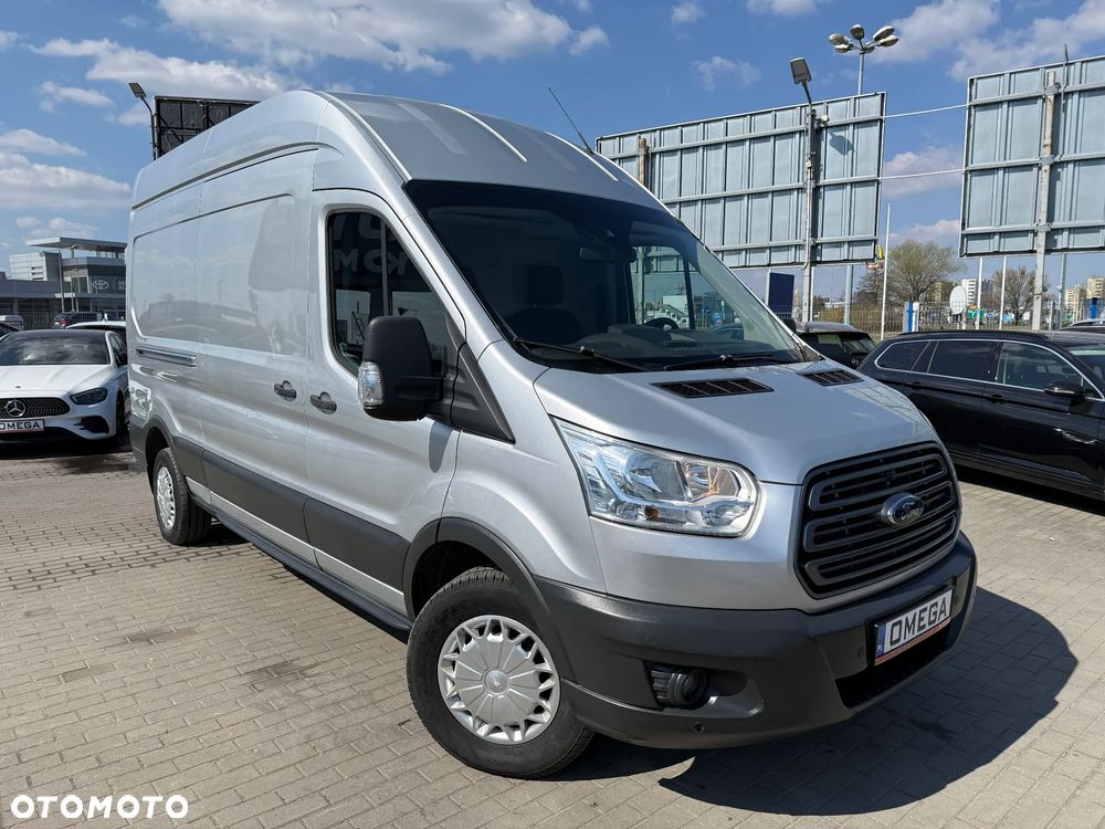 Ford Transit L3H3 - 3