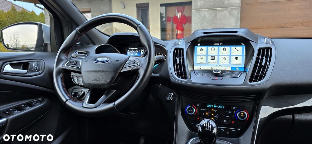 Ford Kuga 1.5 EcoBlue ST-LINE - 5