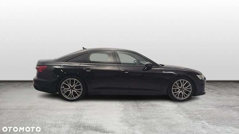 Audi A6 55 TFSI Quattro Sport S tronic - 6