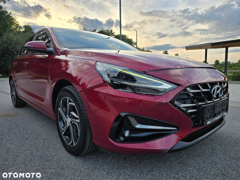 Hyundai i30 1.6 CRDI Trend - 25