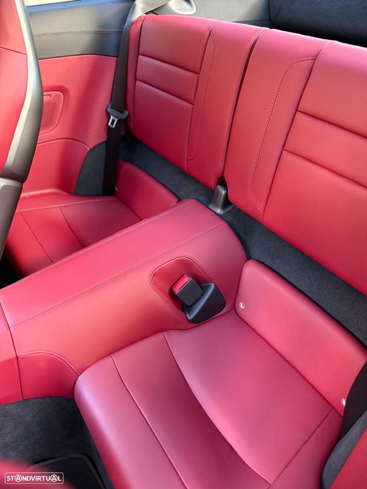 Porsche 911 (992) - 23