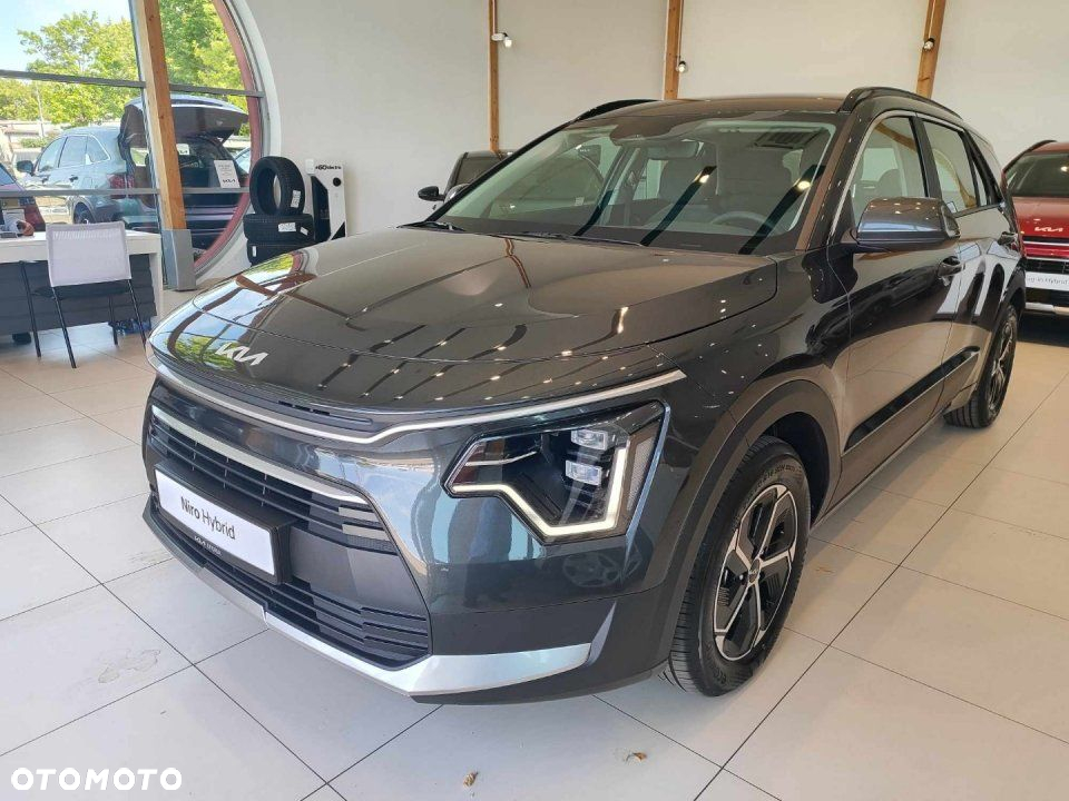 Kia Niro - 2