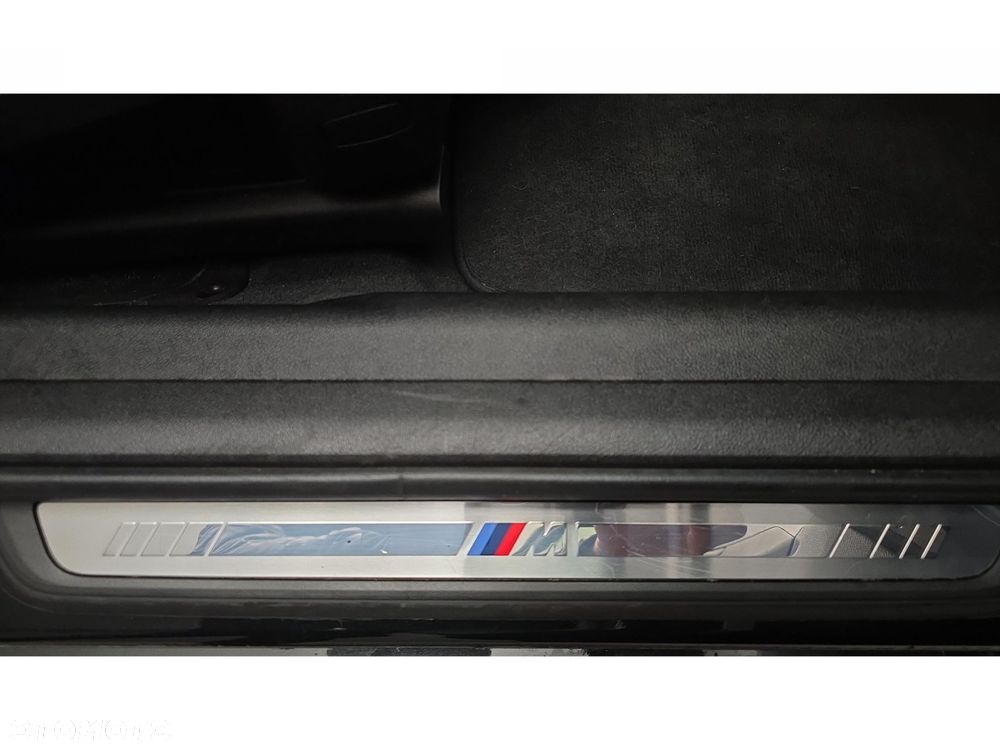 BMW Seria 3 320d xDrive mHEV M Sport - 28