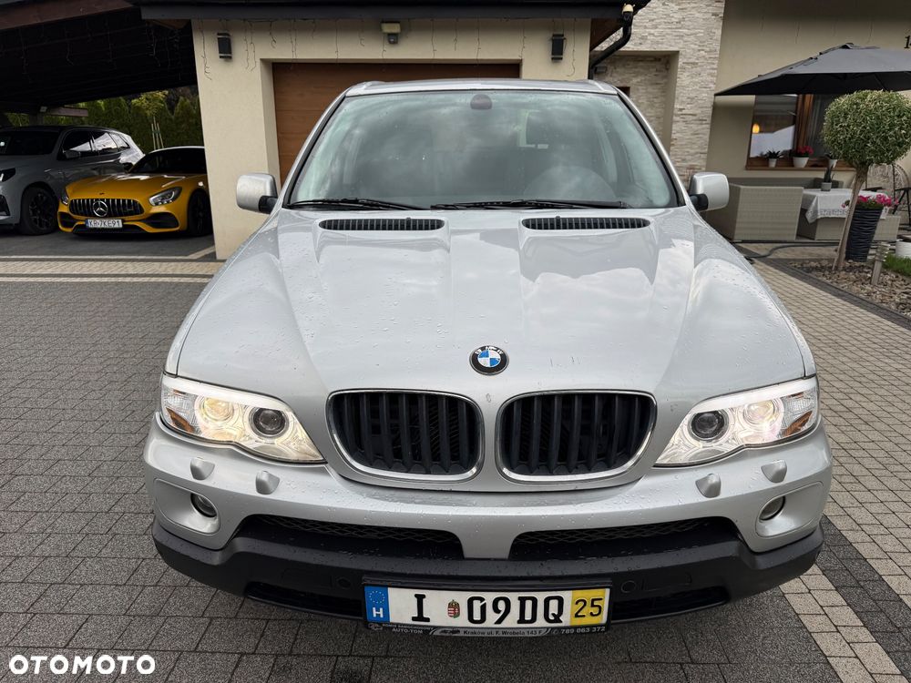 BMW X5 3.0 i Edition Exclusive - 34