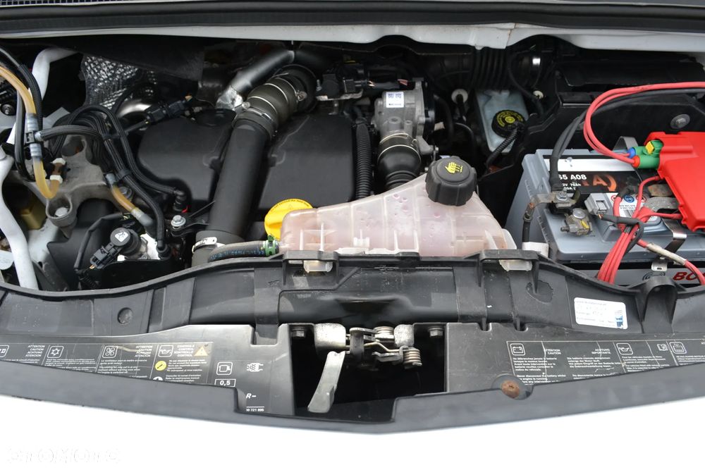 Mercedes-Benz Citan - 39