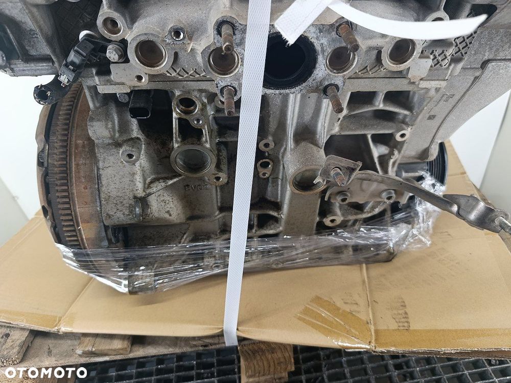 SILNIK VW GOLF VIII DPCB 1.5 TSI - 9