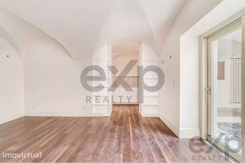 Apartamento T1 - Belém - Lisboa - Grande imagem: 3/27
