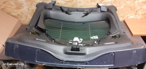 Tampa Da Mala Renault Megane Iv Sporter (K9a/M/N_) - 10