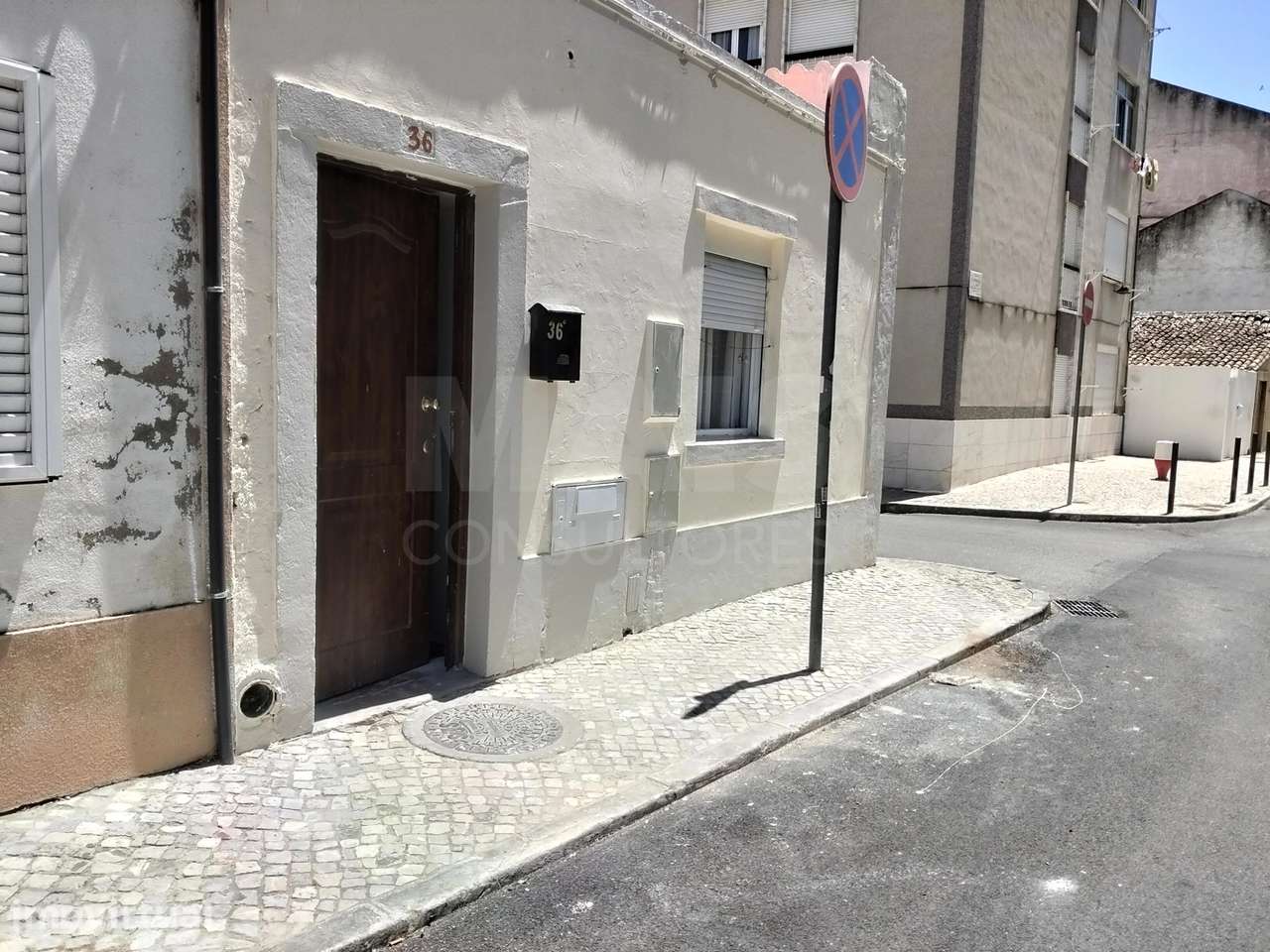 Moradia Remodelada V1 em Alhandra. - Grande imagem: 2/20