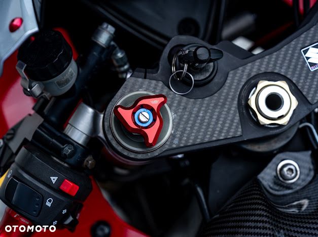 Suzuki GSX-R - 9