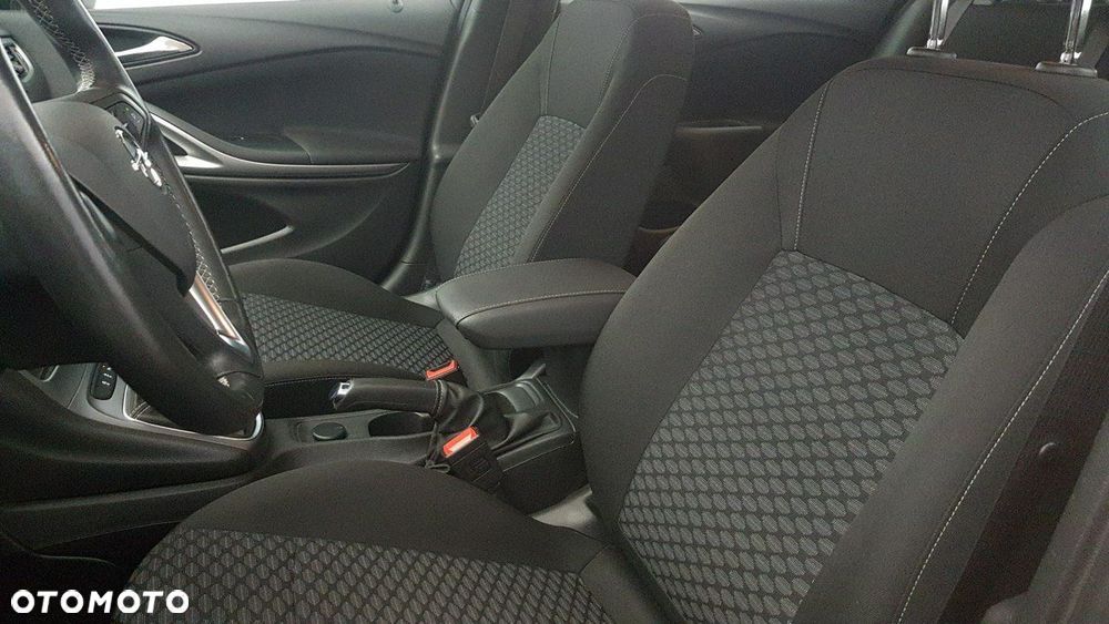 Opel Astra - 15