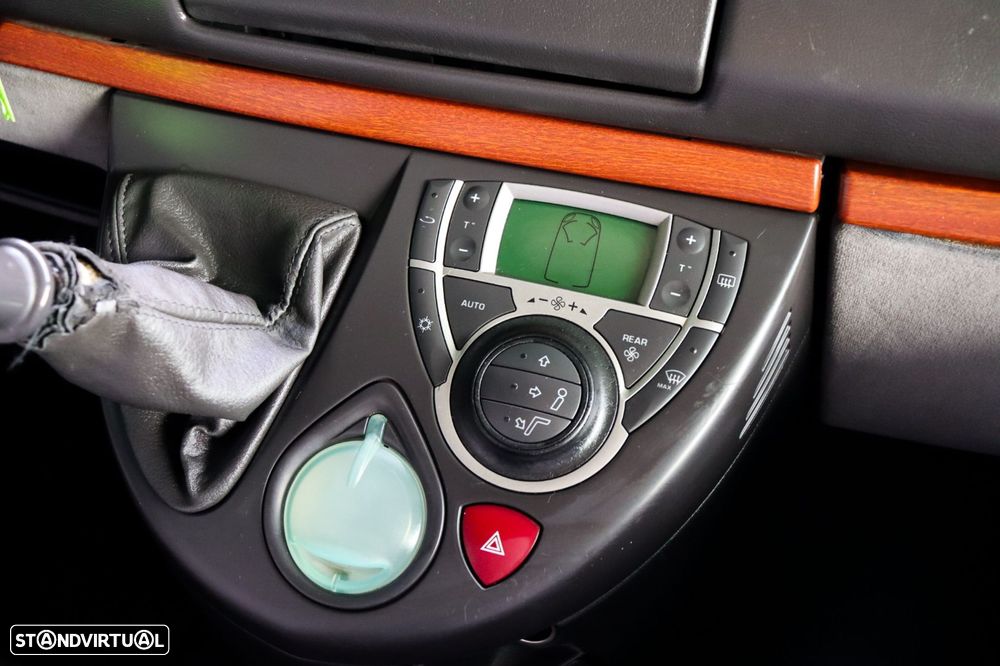 Citroën C8 2.0 HDi 16V SX - 16