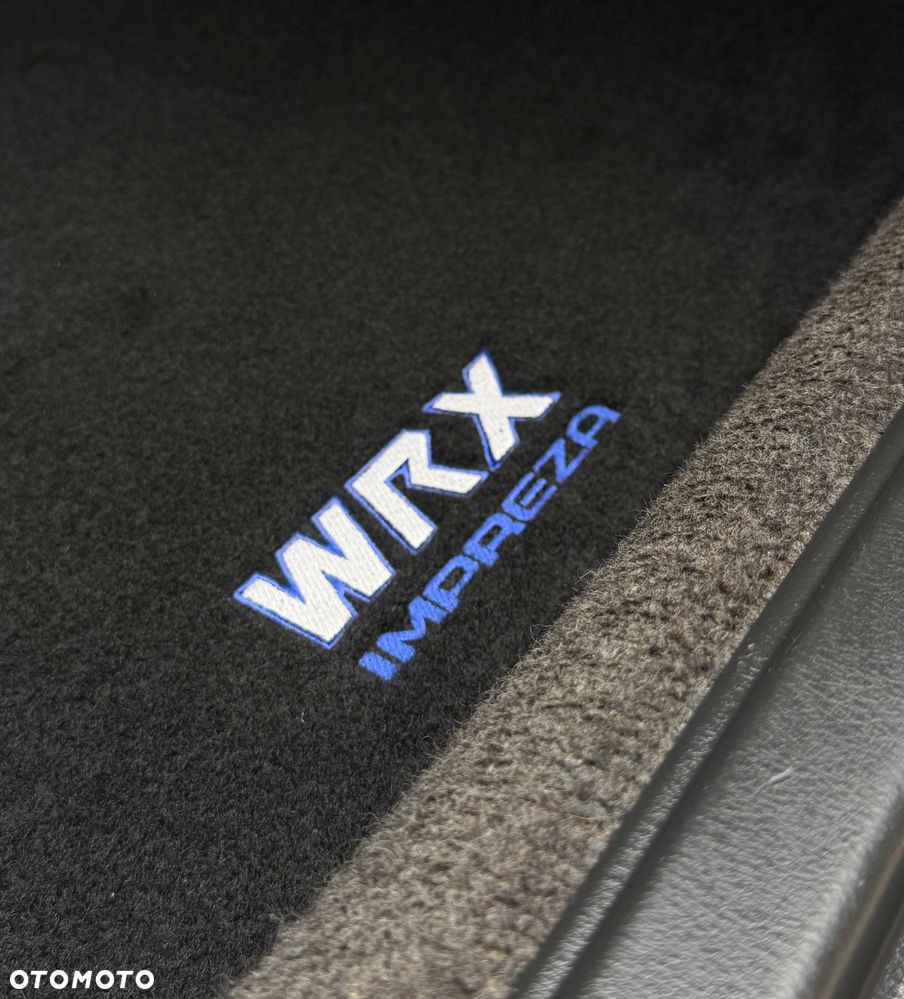 Subaru Impreza 2.0 WRX 4x4 - 33