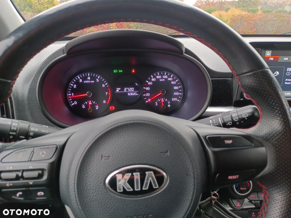 Kia Picanto 1.2 GT Line - 5