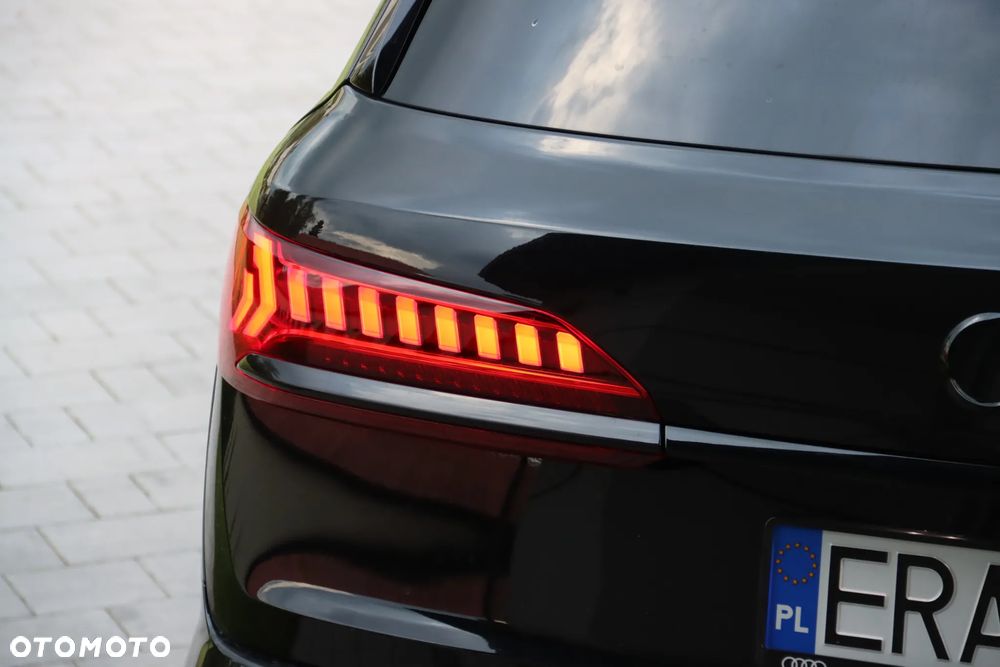 Audi Q7 - 9