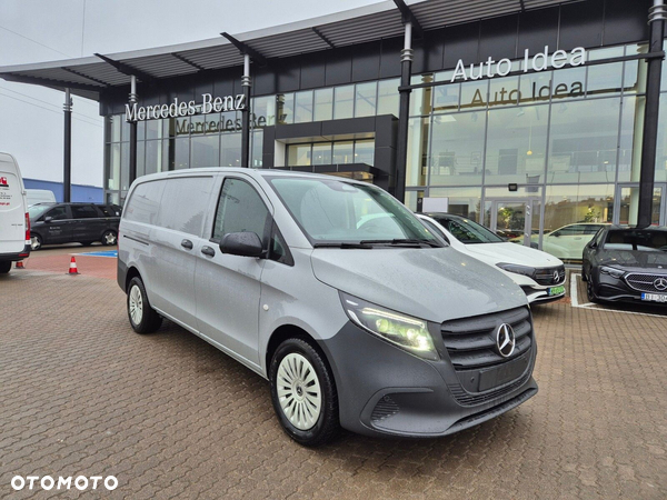 Mercedes-Benz vito Vito