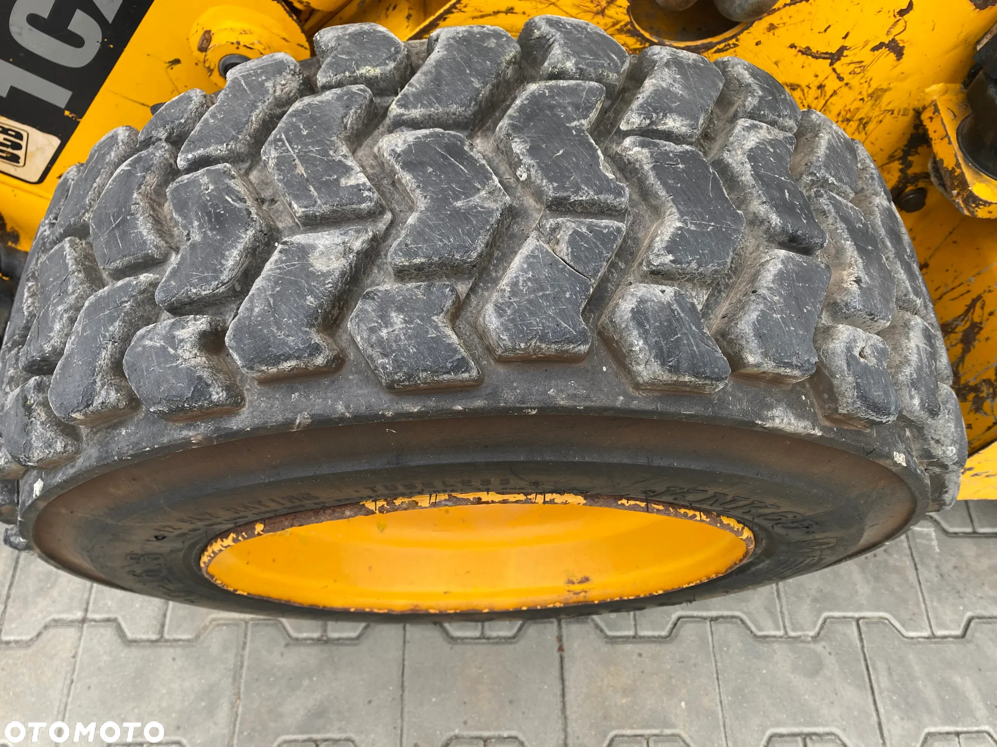 JCB 1cx - 10