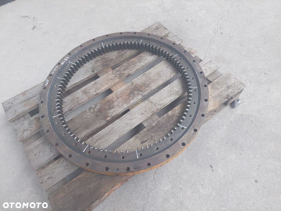 Wieniec obrotu Łożysko Liebherr 310 A310 [W-94, Z-94,][NAP 41457] - 2