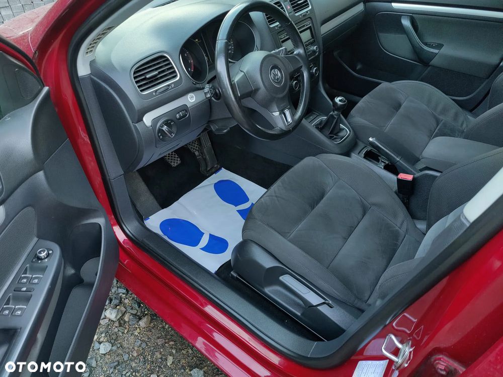 Volkswagen Golf - 9