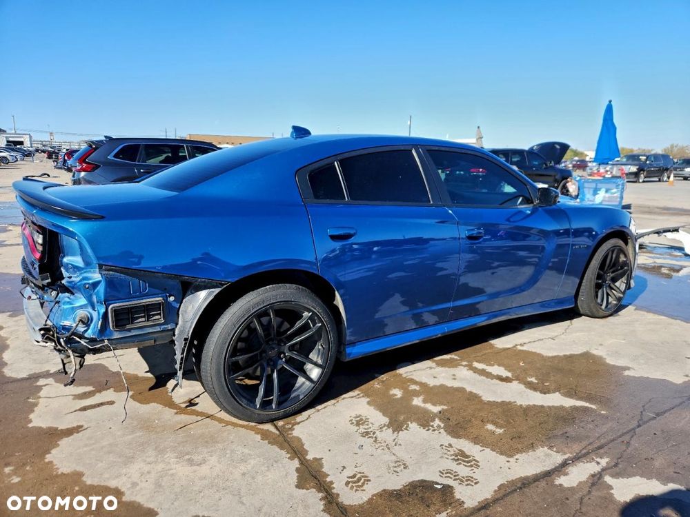 Dodge Charger 5.7 R/T - 4