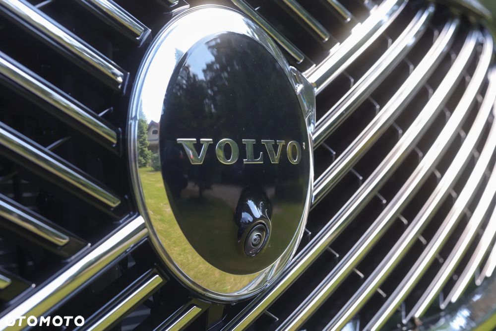 Volvo XC 90 B5 B AWD Ultra Bright 7os - 8