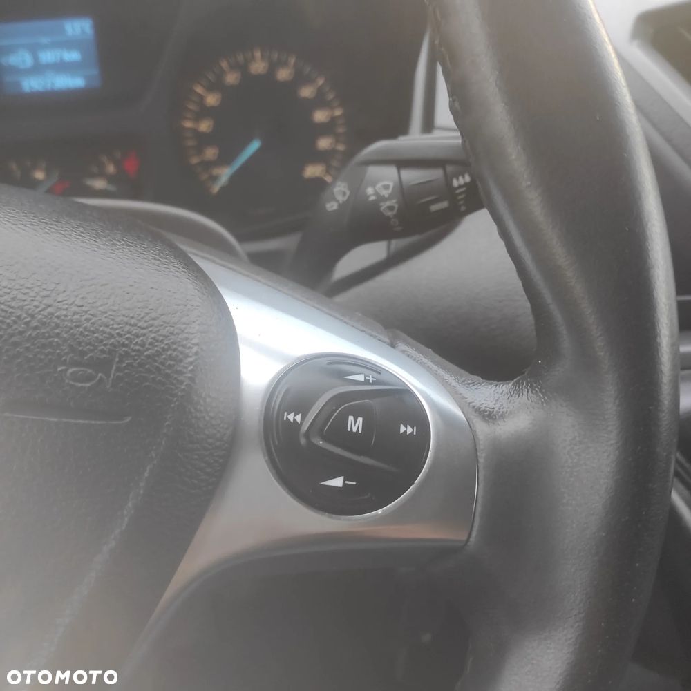 Ford Transit Custom - 30