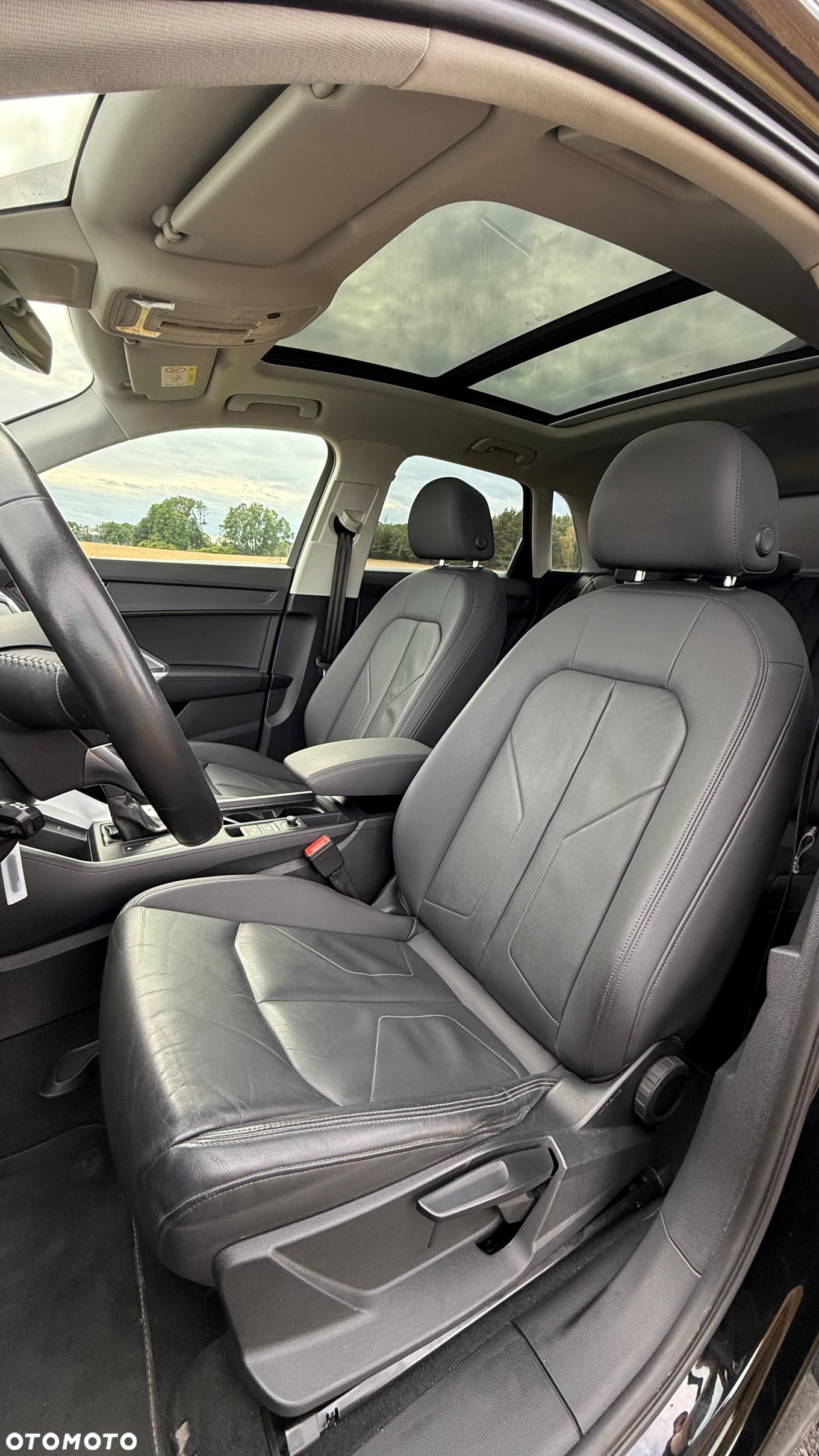 Audi Q3 35 TFSI S tronic - 10