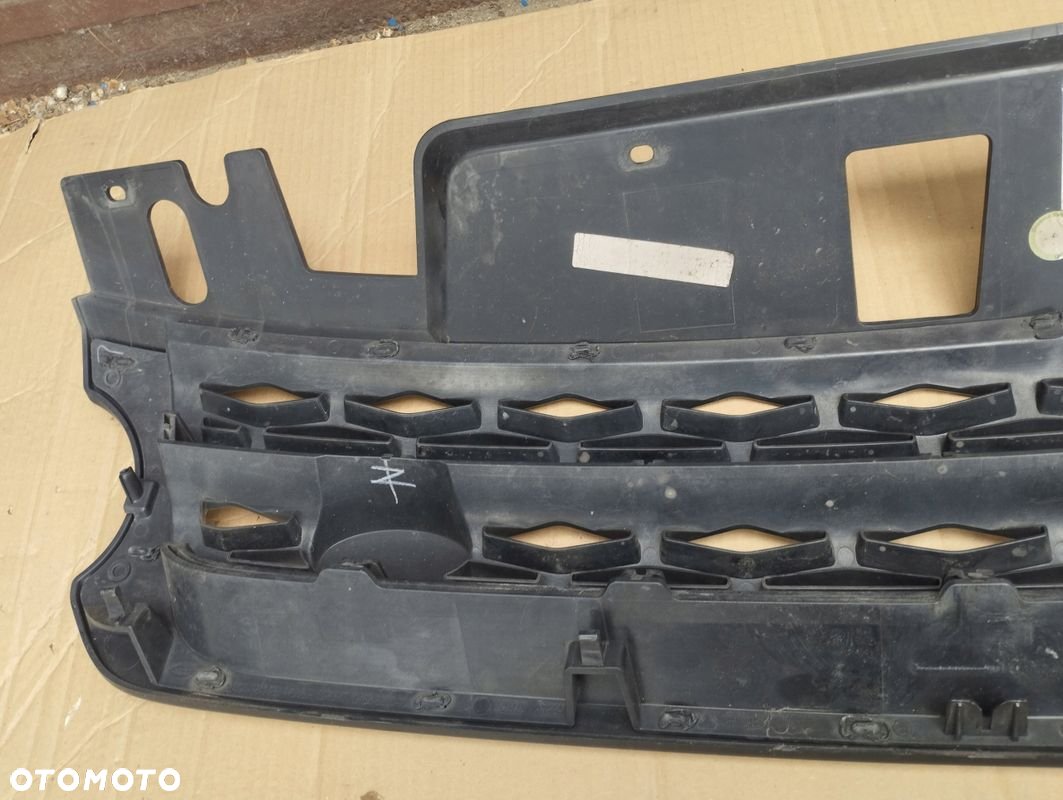 Grill Atrapa Range Rover Sport II 2 L494 DK62-8200-XX - 6