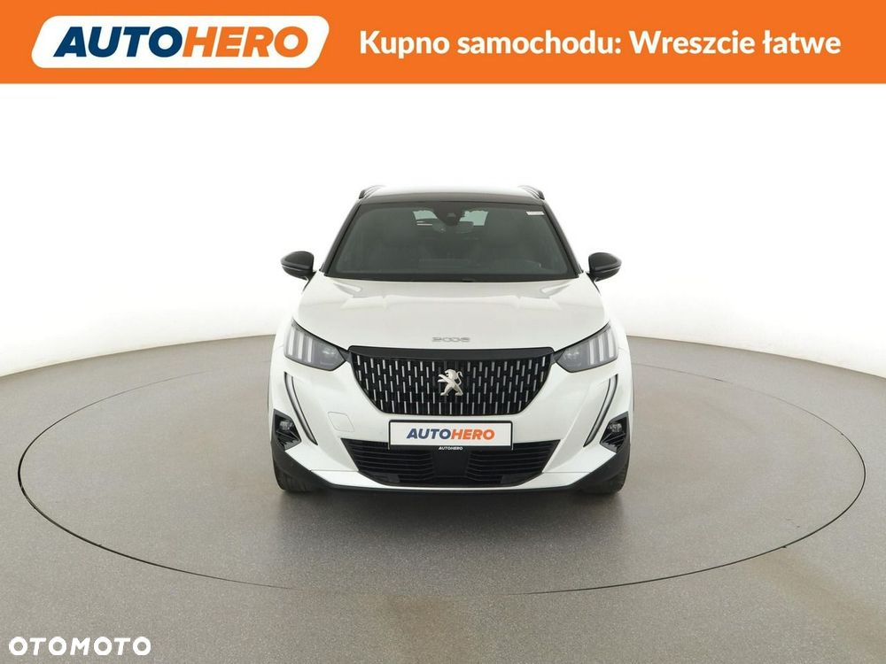 Peugeot 2008 1.2 PureTech GT S&S - 12