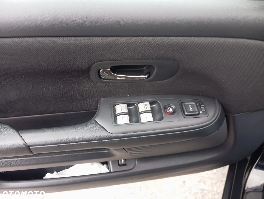 Honda CR-V 2.0i ES - 8