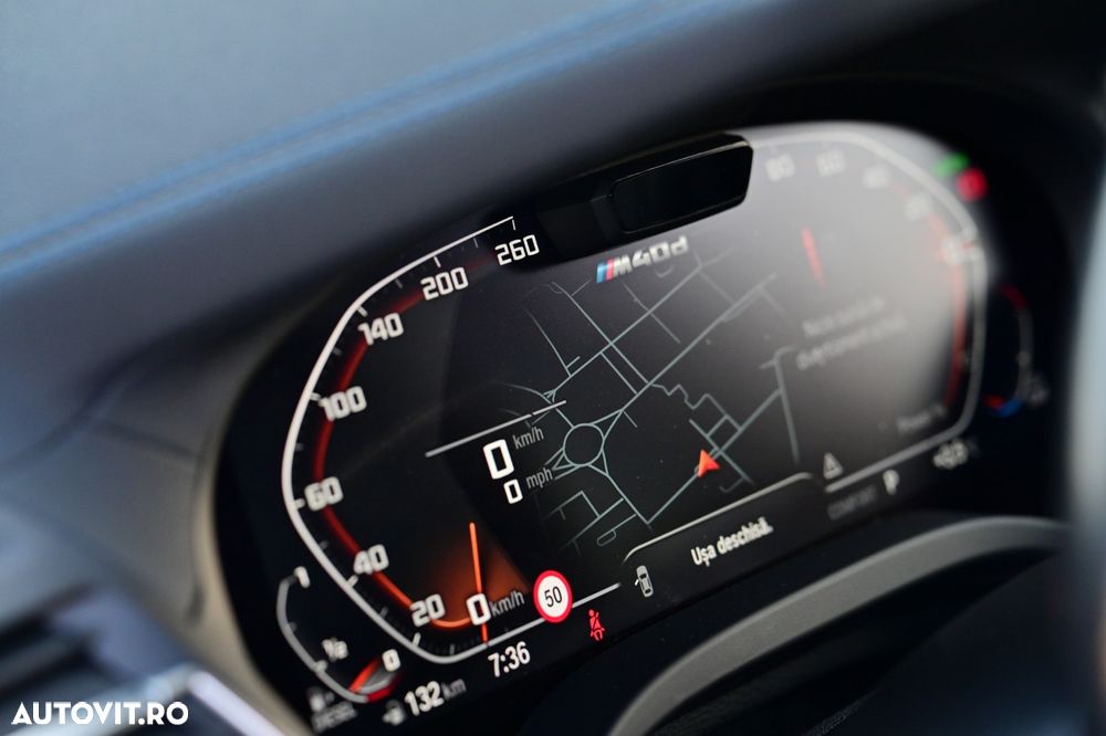 BMW X3 M M40d Sport Edition - 34