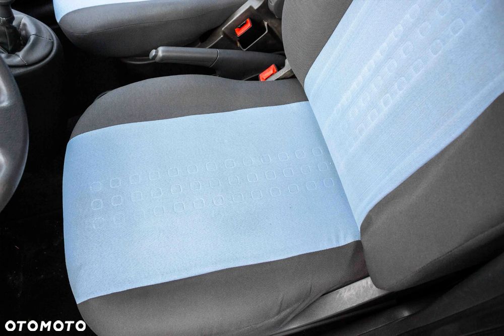 Fiat Panda 1.2 Dynamic - 15