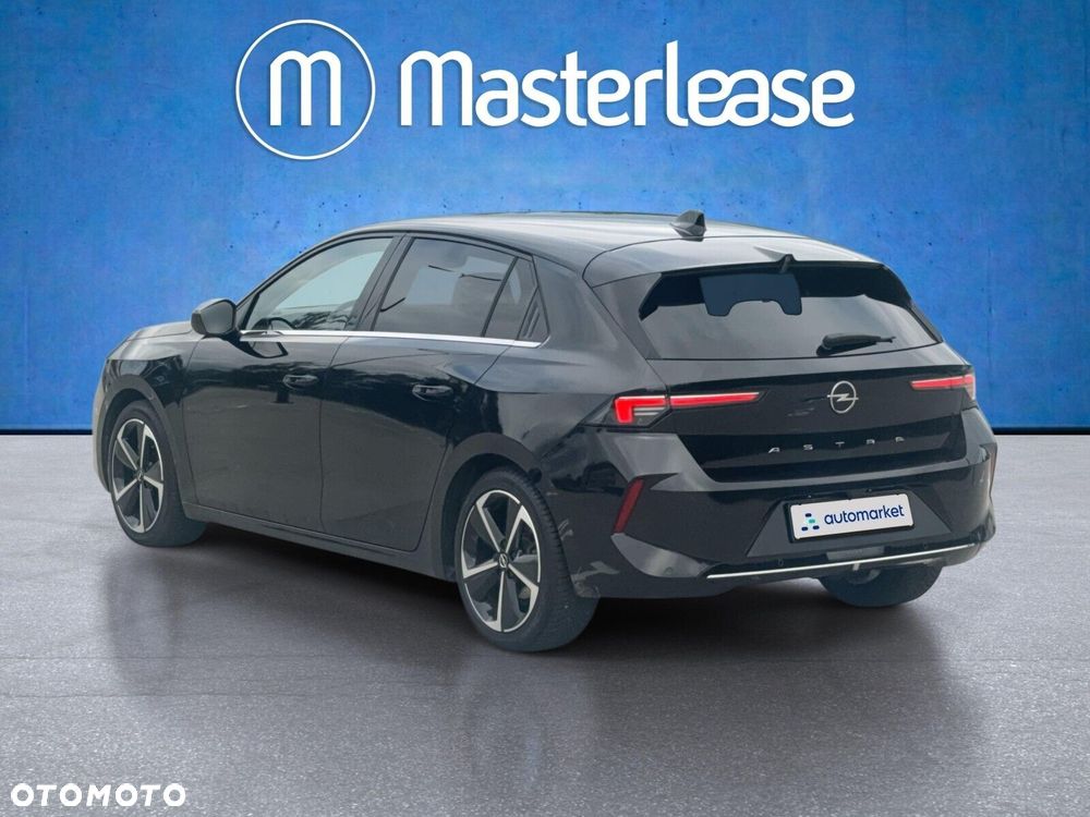 Opel Astra 1.2 T Elegance S&S - 7