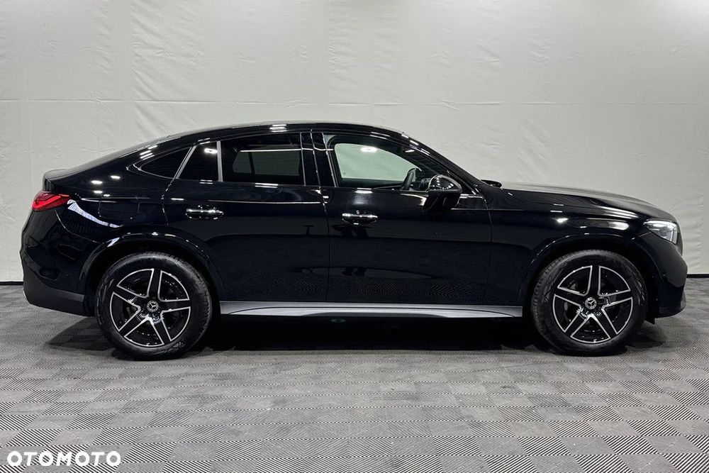 Mercedes-Benz GLC 200 4-Matic - 7
