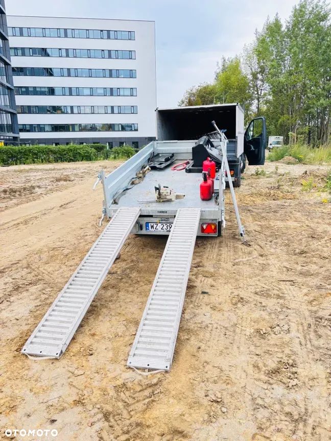 TEMARED Tipper 3015/2 C S 3T - 9