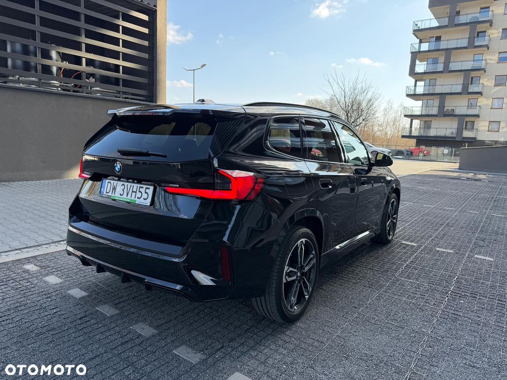 BMW X1 xDrive23d mHEV sport - 1