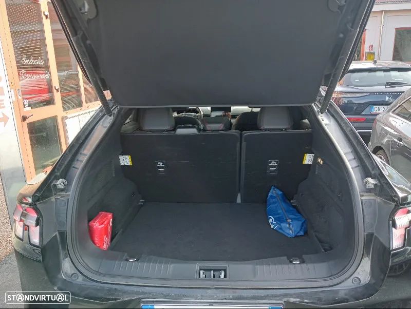 Ford Mustang Mach-E AWD PREMIUM - 11