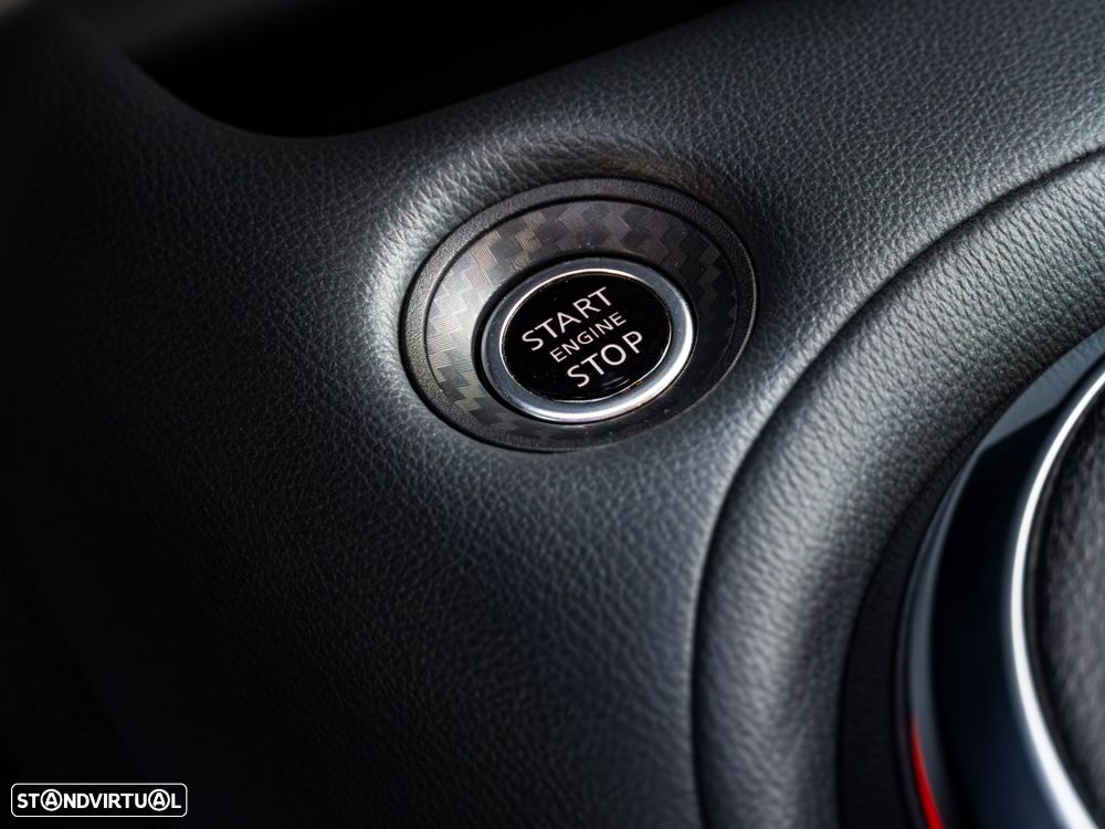 Nissan Juke 1.0 DIG-T N-Connecta - 16