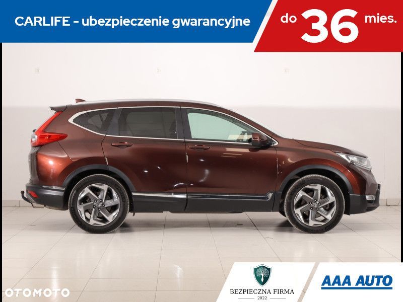 Honda CR-V - 7